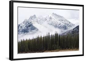 Adventure Mountain-Jennifer Henriksen-Framed Photographic Print