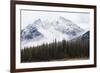 Adventure Mountain-Jennifer Henriksen-Framed Premium Photographic Print