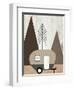 Adventure Travel I-Anna Quach-Framed Photographic Print