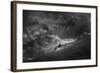 Adventure With Concerns-Peter Svoboda-Framed Photographic Print