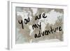 Adventure World-Kent Youngstrom-Framed Art Print