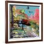 Adventure-Sylvie Demers-Framed Giclee Print