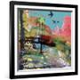 Adventure-Sylvie Demers-Framed Giclee Print