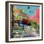 Adventure-Sylvie Demers-Framed Giclee Print