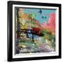 Adventure-Sylvie Demers-Framed Giclee Print