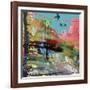 Adventure-Sylvie Demers-Framed Giclee Print