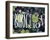 Adventure-Leah Flores-Framed Giclee Print