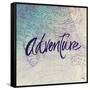 Adventure-Elizabeth Medley-Framed Stretched Canvas