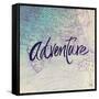 Adventure-Elizabeth Medley-Framed Stretched Canvas