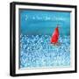 Adventure-Irina Trzaskos Studios-Framed Giclee Print