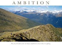 Ambition-AdventureArt-Photographic Print