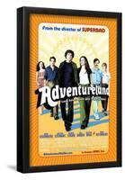 Adventureland-null-Framed Art Print