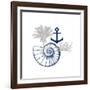 Adventures at Sea 5-Kimberly Allen-Framed Art Print