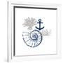 Adventures at Sea 5-Kimberly Allen-Framed Art Print