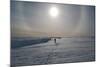 Adventures in Antarctica. Exploring the Wilderness-antantarctic-Mounted Photographic Print