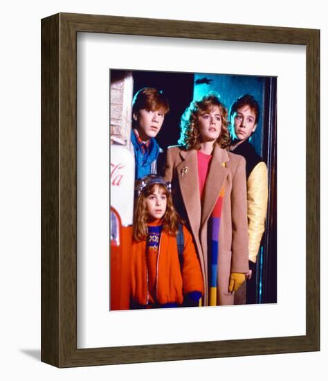 Adventures in Babysitting-null-Framed Photo