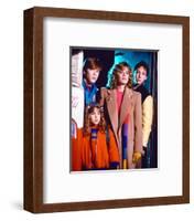 Adventures in Babysitting-null-Framed Photo