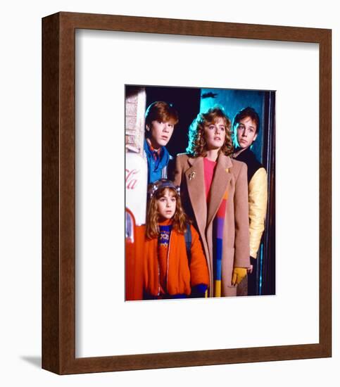 Adventures in Babysitting-null-Framed Photo