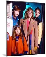 Adventures in Babysitting-null-Mounted Photo