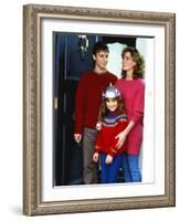 Adventures in Babysitting-null-Framed Photo