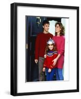 Adventures in Babysitting-null-Framed Photo