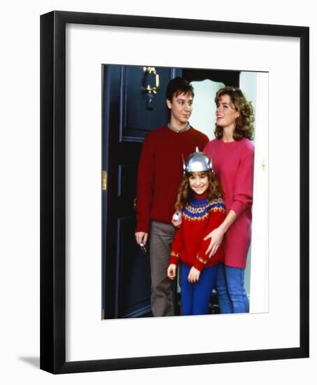 Adventures in Babysitting-null-Framed Photo