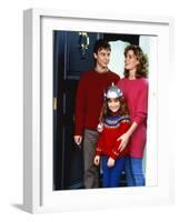 Adventures in Babysitting-null-Framed Photo