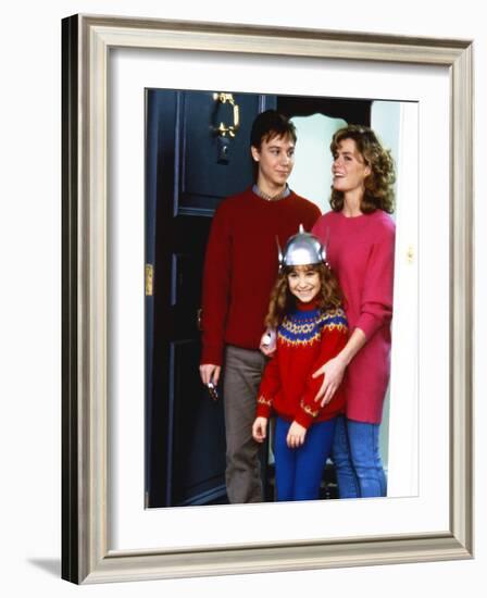 Adventures in Babysitting-null-Framed Photo