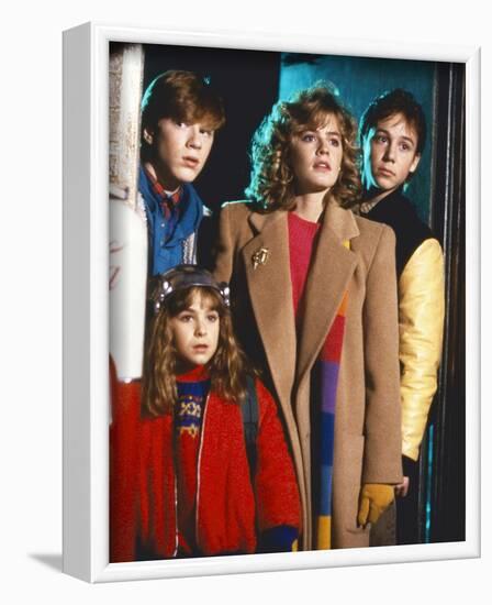 Adventures in Babysitting-null-Framed Photo