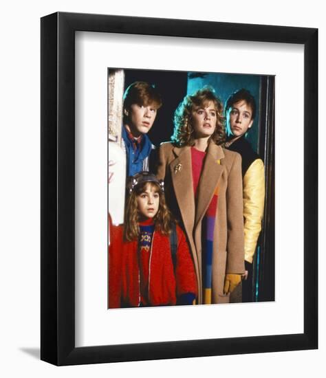 Adventures in Babysitting-null-Framed Photo