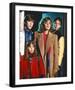 Adventures in Babysitting-null-Framed Photo