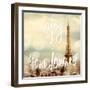 Adventures in Europe II-Emily Navas-Framed Art Print