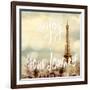 Adventures in Europe II-Emily Navas-Framed Art Print