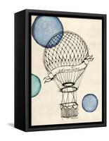 Adventures in Pen-Morgan Yamada-Framed Stretched Canvas