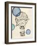 Adventures in Pen-Morgan Yamada-Framed Art Print