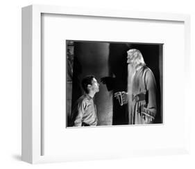 Adventures of Captain Marvel-null-Framed Photo