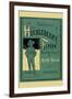 Adventures of Huckleberry Finn-null-Framed Art Print