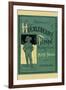 Adventures of Huckleberry Finn-null-Framed Art Print