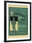 Adventures of Huckleberry Finn-null-Framed Art Print