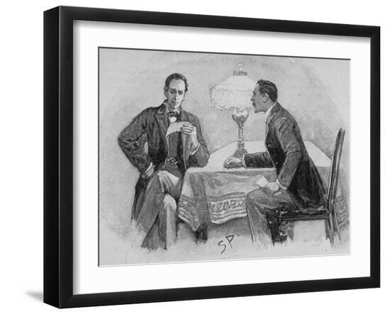 Photographic Print, , large