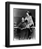 Adventures of Superman-null-Framed Photo