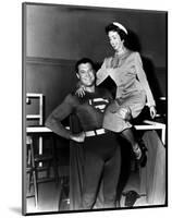 Adventures of Superman-null-Mounted Photo