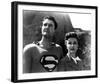 Adventures of Superman-null-Framed Photo