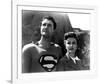 Adventures of Superman-null-Framed Photo