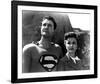 Adventures of Superman-null-Framed Photo