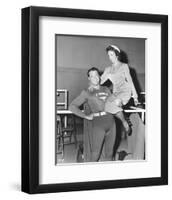 Adventures of Superman-null-Framed Photo