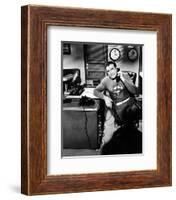 Adventures of Superman-null-Framed Photo