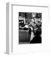 Adventures of Superman-null-Framed Photo