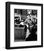 Adventures of Superman-null-Framed Photo