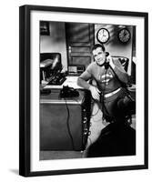 Adventures of Superman-null-Framed Photo